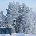 Casa vacanze Sonka Mirror House With View Rovaniemi
