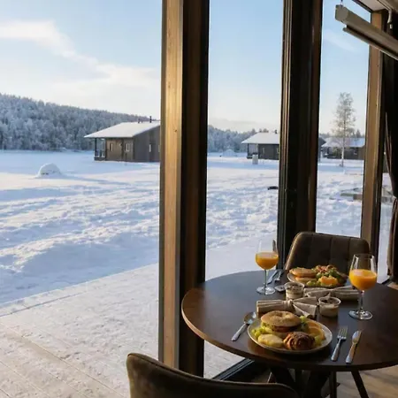 Sonka Mirror House With View Holiday home *