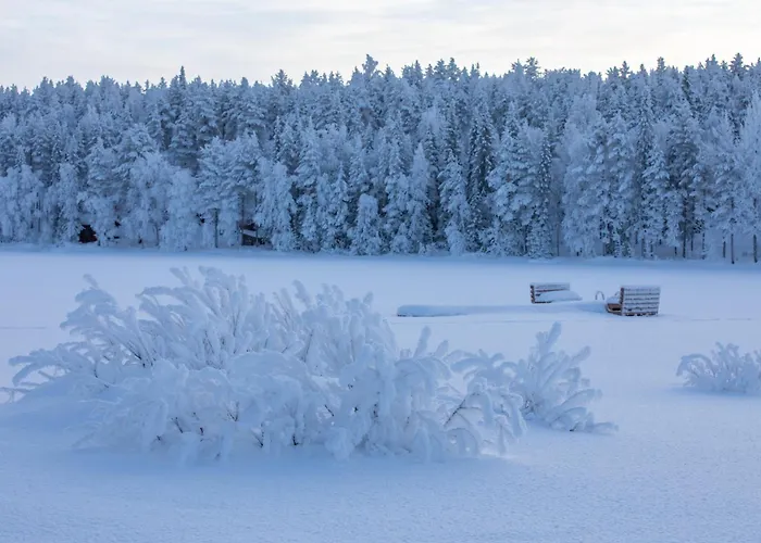 Ferienhaus Sonka Mirror House With View *